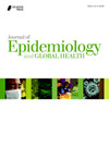 Journal Of Epidemiology And Global Health期刊封面